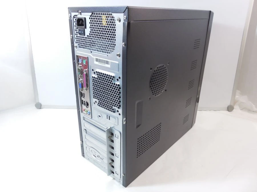System block PIMNARA MAA Intel Core