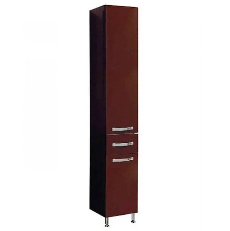 Cabinet - column Aquaton Aria H dark brown 1A124303AA4301.A124.3.03A.A43.0