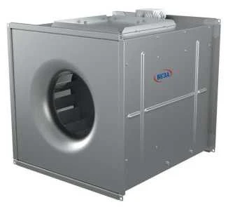 Canal-QUARK duct fan