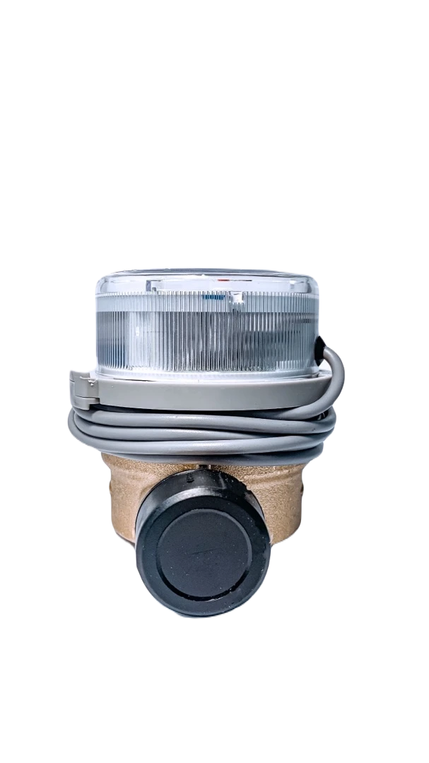 Cold and hot water meter S-300M "Baikal"-15-M-110-C-I