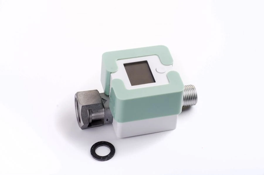 Gas meter Elehant SGB-1,6 TC