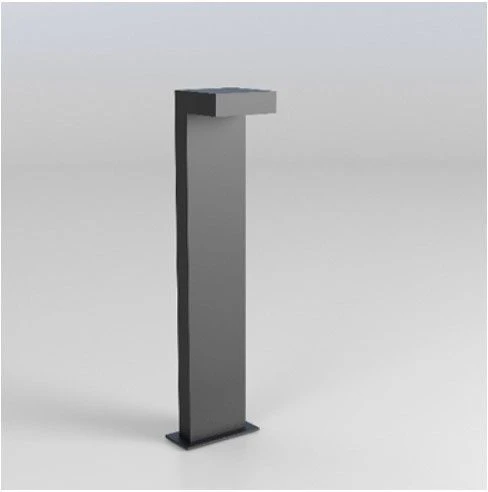 LED landscape luminaire TEGAS SN8L-NF25 H-600-1000