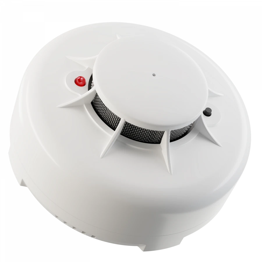 Fire smoke detector optoelectronic IP 212-289-GSM