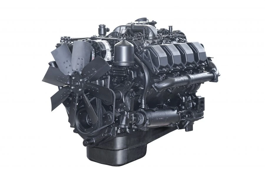 Engine 8481.10-05