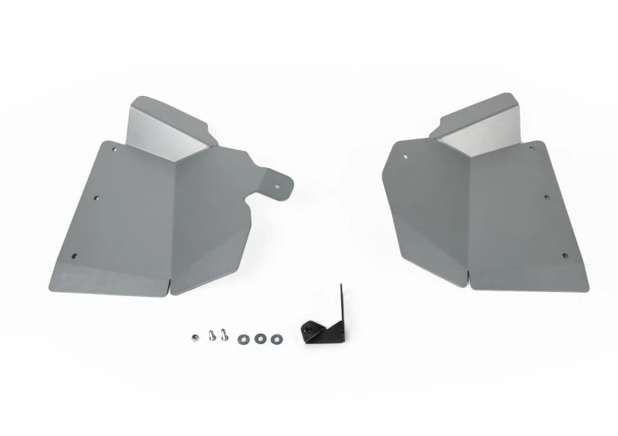 Arch guards for Can Am Maverick X3 64'' / 72''