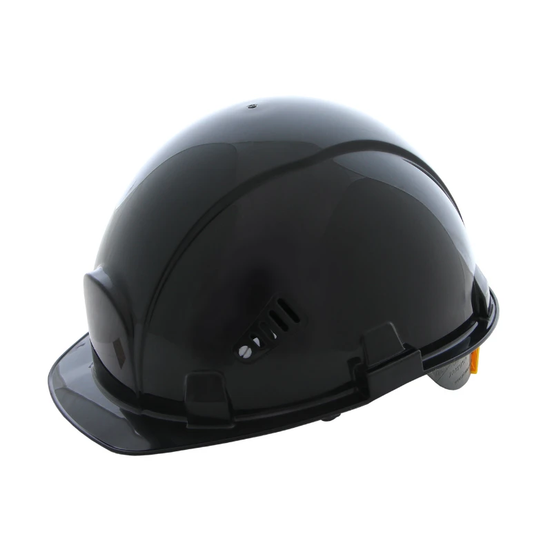 Protective helmet SOMZ-55 Favori®T Trek® RAPID black, article number 75620