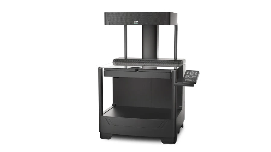 Planetary scanner ELAR PlanScan A1-600KS