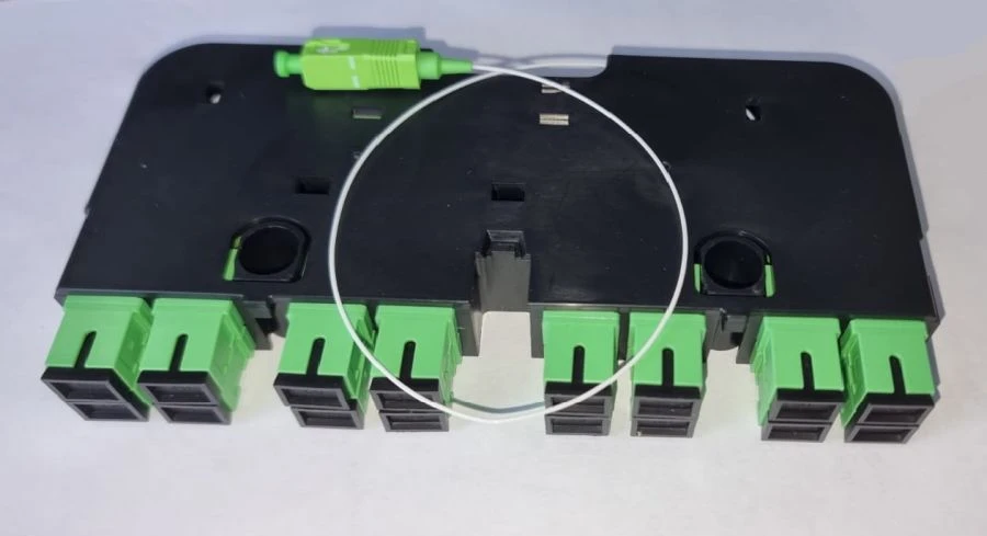 Universal splitter module LIGHT PON USM 1x16
