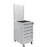 Furniture special, including antistatic and for clean rooms of trade mark "GRESSON": Rack repair rack ser