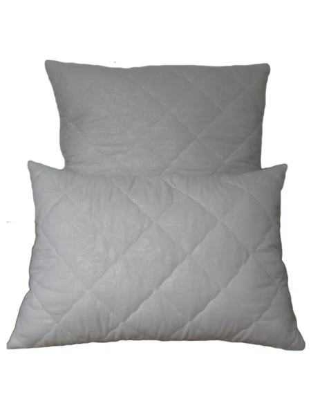 Pillow 50x60cm with synthetic filling, type B