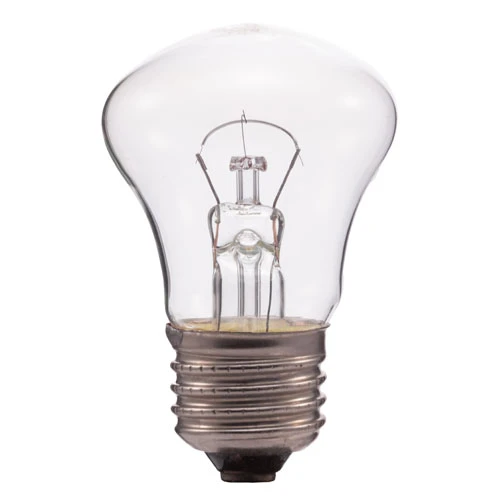 Lamp C 24-40-1H E27H