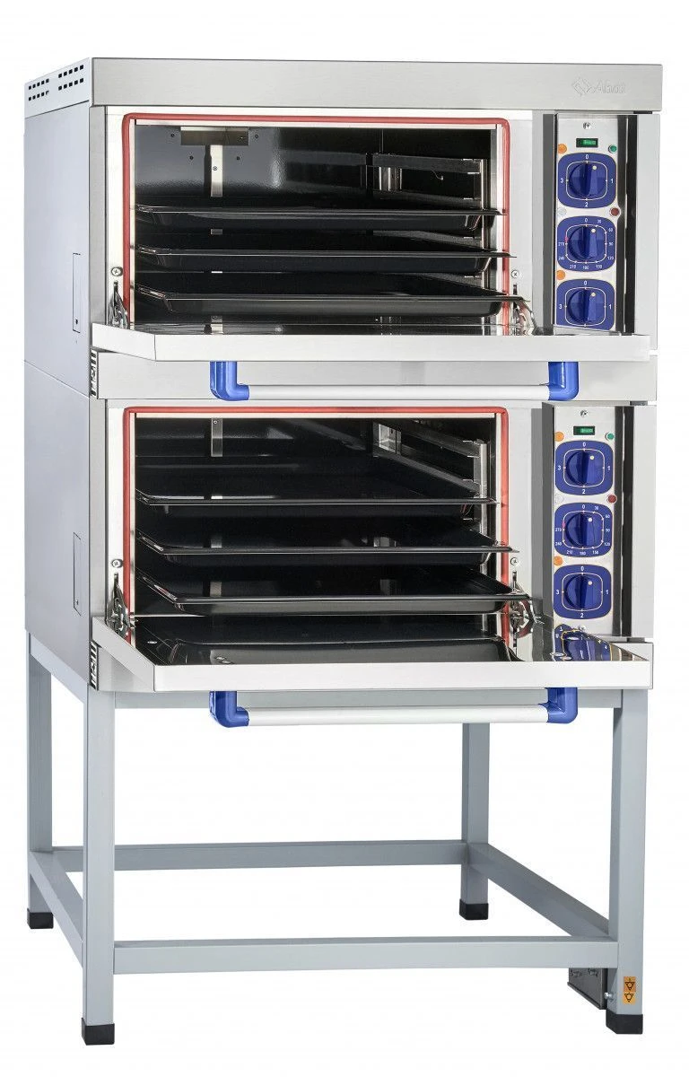 Roasting cabinet SHZHE-2-E
