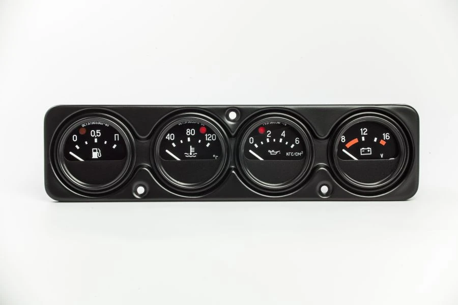 144.3805010 Instrument panel