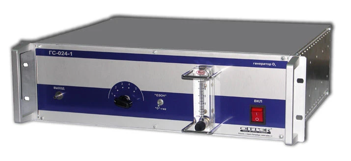 Ozone generator GS-024-1