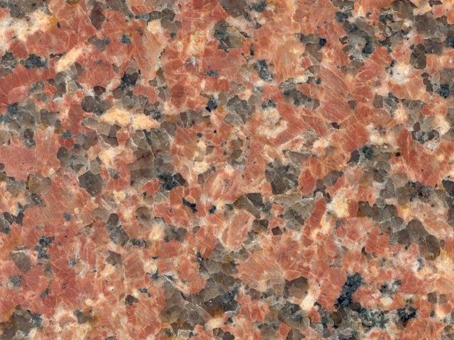 10. Granite "Jiltau"