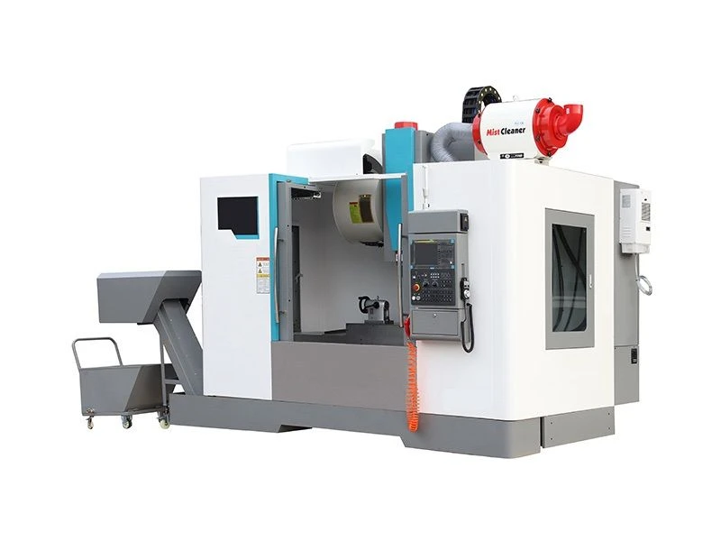 Vertical milling machining centre TSZF1160