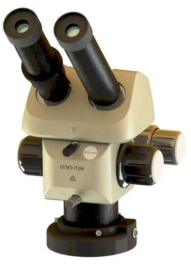 Optical head OGME-P3M f'=300 mm