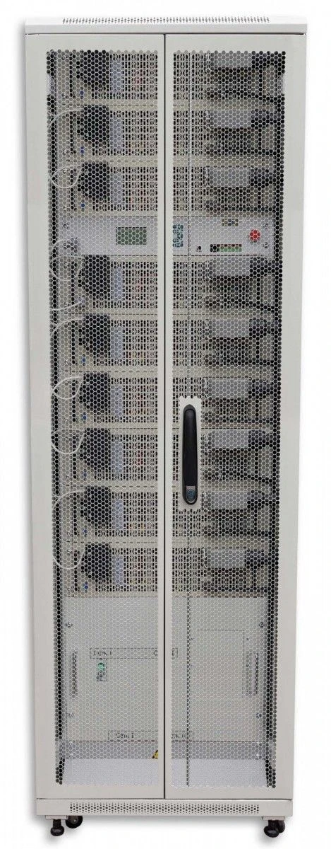 Electronic converter (ES) ERN-3/3-90