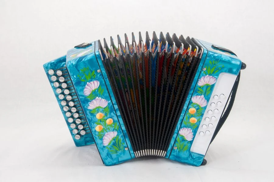 Tale" harmonium 23x12-I