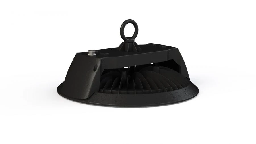 Ledeo 100 industrial luminaire