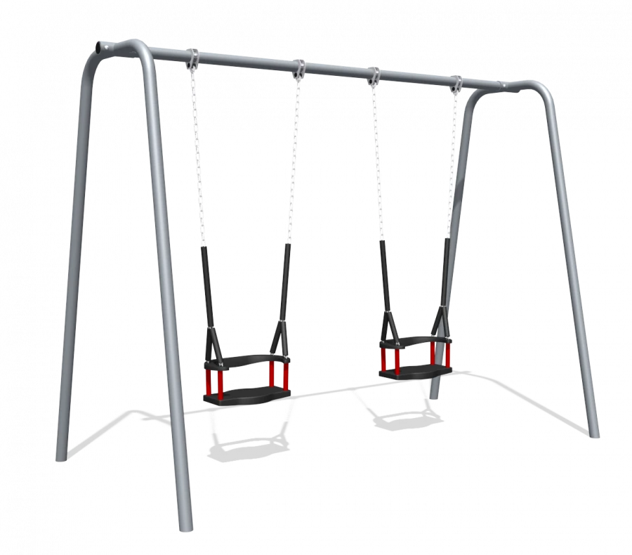 Double swing Romana 108.58.00-01