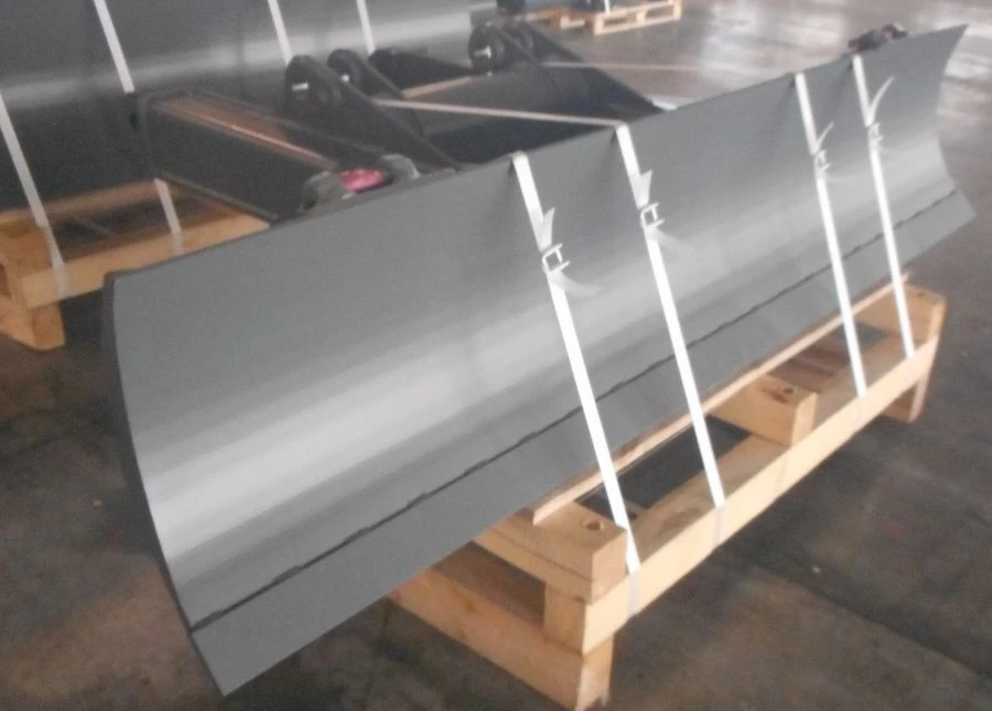 10854922 Shaft mouldboard