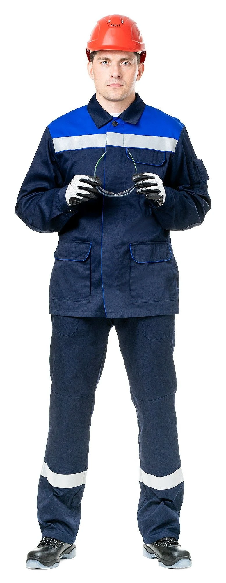 Men's jacket "Summer", model 3.952
