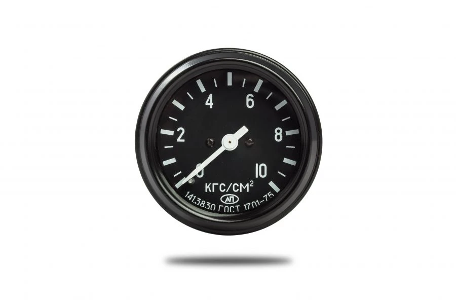 1411.3830010 Pressure gauge