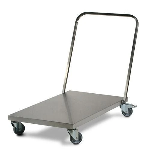 Platform trolley , type: TG.