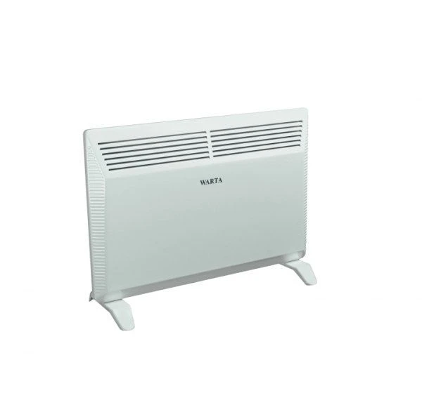Electric convector, "Warta" trade mark, model WHC-1500 S