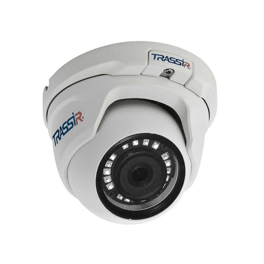 TRASSIR TR-D4S5 v3 (R) 2.8 IP camera