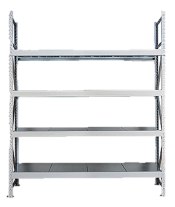 Shelving unit type SG (2)