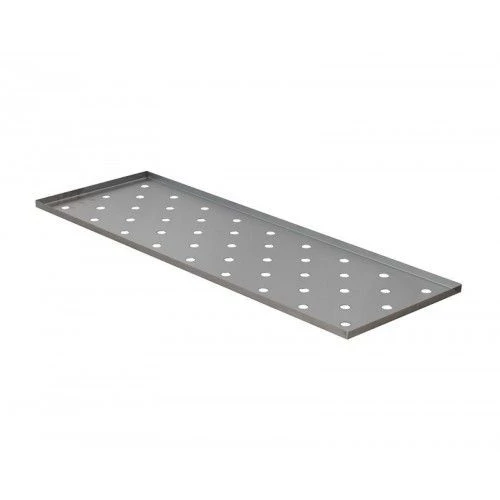 Cantilever shelf