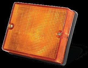 Rear direction indicator UP115-3716-G