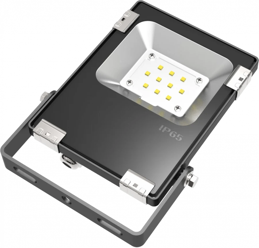 LED luminaire BL-TG-F-10