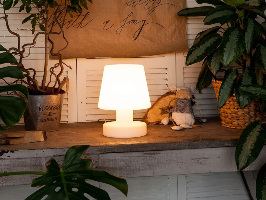 Luminaire CLASSIC (E14) IP40 4000K
