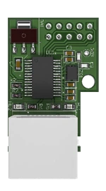 LAN expander for Mega