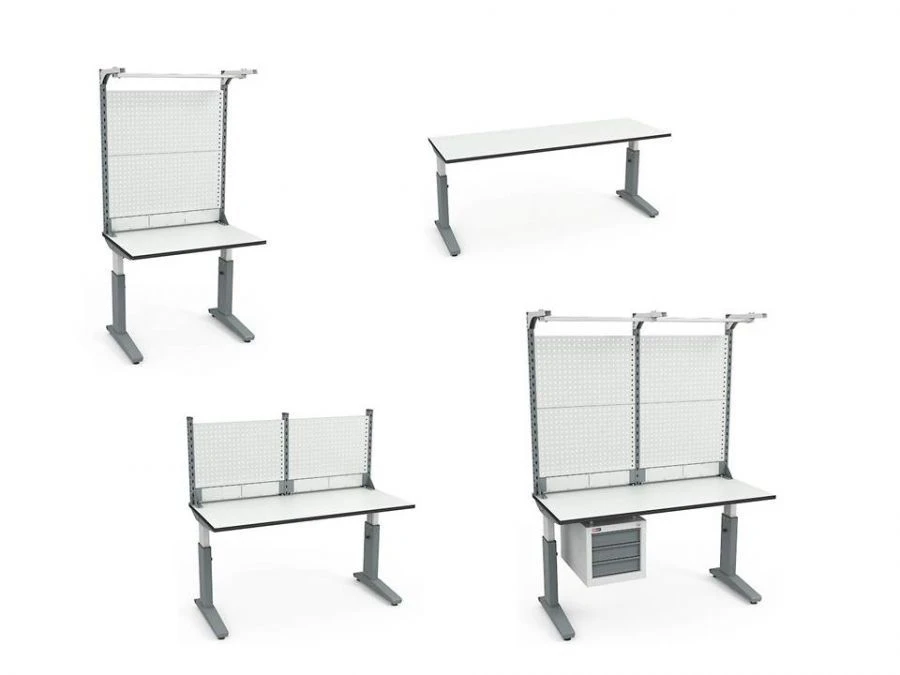 Assembly table DiCom SR