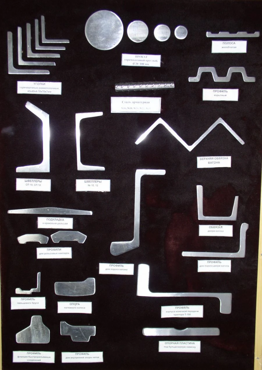 Toll processing (equal-sided hot-rolled steel angle)