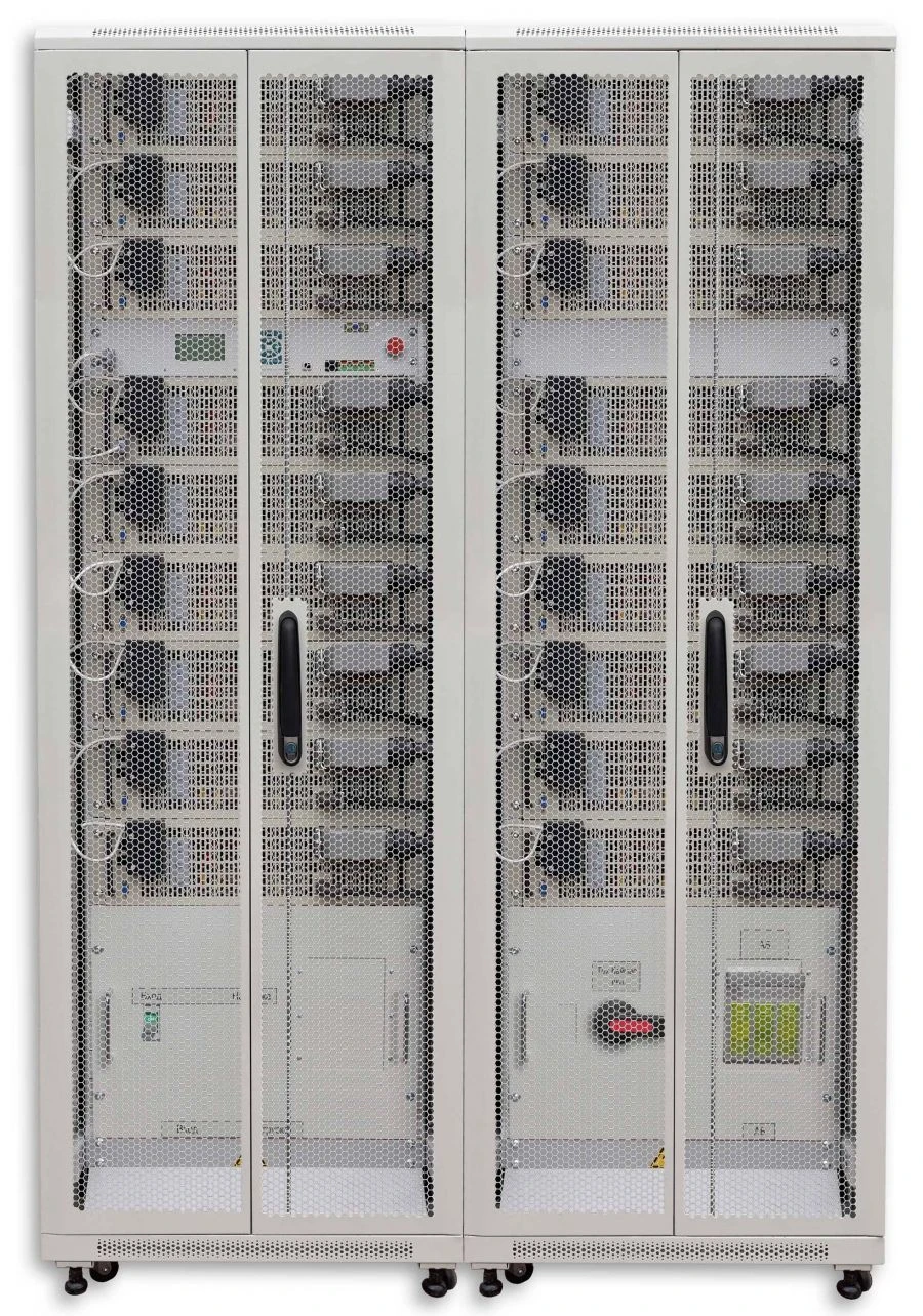 Uninterruptible Power Supply (UPS) DPK-3/3-180-380-T