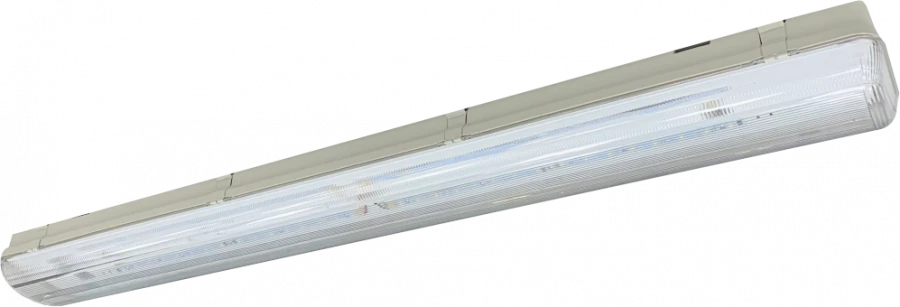 LED industrial luminaire SPS Standard-40 (NPP Salut)