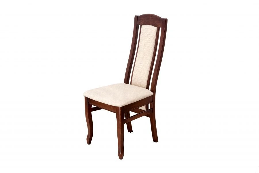 Stool with wooden frame "Skif-1"