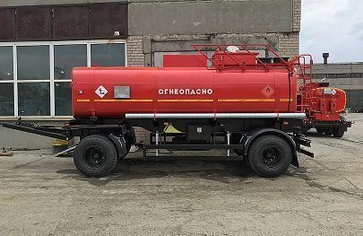 Tank trailer 8491-0000010-04-A24