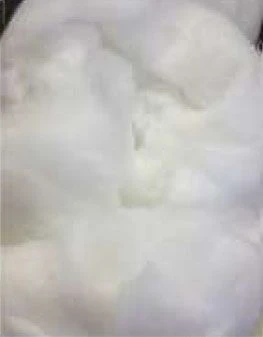 Polypropylene fibre Sosystem® Fiber