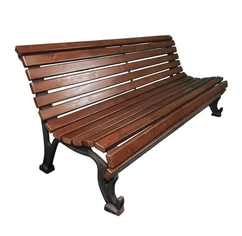 Bench "Krasnodar", article no. 76070