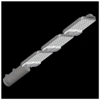 General purpose stationary LED luminaires for street and road lighting KASKAD, model KASKAD-120