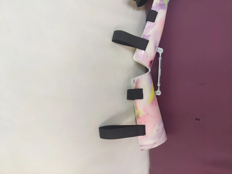Knee joint brace TH4-01