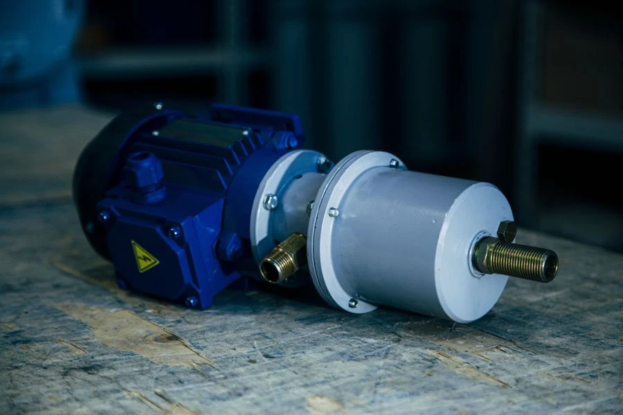 Pump ECN-2-5-220