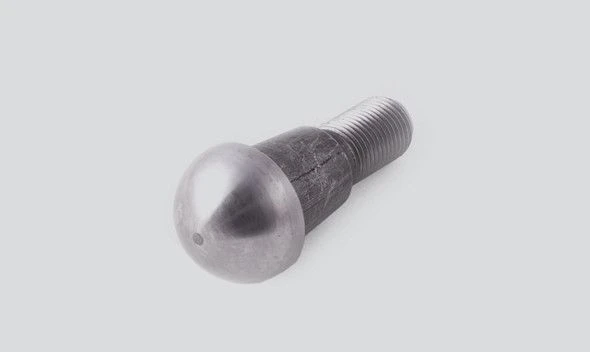 Pivot knuckle pin (for Uaz Patriot, Sgr, Hunter, Spicer, Timken axle) 316000230401900