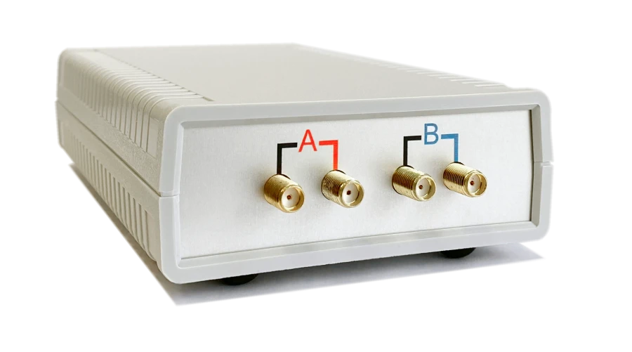 EyePoint u22 signal analyser